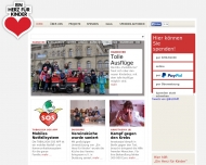 Bild BILD hilft e.V.