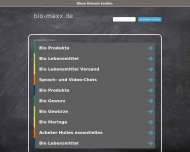 Bild Bio-Markt Allach e. K.