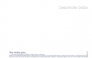 Bild Seebrcke Sellin GmbH