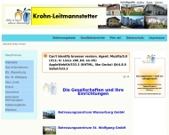 Bild Betreuungszentrum Wasserburg GmbH