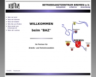 Bild Betriebsarztzentrum Bremen e.V.