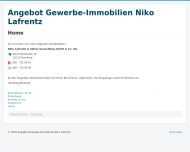 Bild Beteiligungsgesellschaft Niko Lafrenz Grundstcksverwaltung Kolumbusstrasse