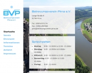 Bild Betreuungsverein Pirna e.V.