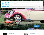 Bild Bild und Heimat GmbH