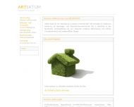 Bild Artektum OHG