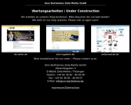 Bild Arno Barthelmes Spezialwerkstatt fr Stimmgabeln e.K.
