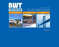 Bild Bewehrungstechnik Kritzkow GmbH