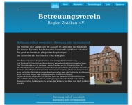 Bild Betreuungsverein Region Zwickau e.V.