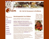 Bild Central Cafe Conditorei Alfred Bender Erben KG