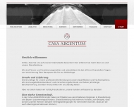 Bild Casa Argentum GmbH