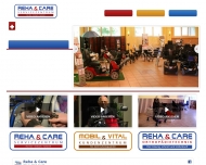 Bild Case-Management Reha & Care GmbH