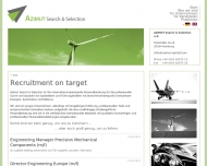 Bild Azimut Search & Selection e.K.