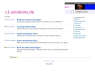 Bild C:1 Conexus GmbH