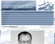 Bild CB Steuerberatungsgesellschaft mbH