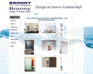 Bild Bronny Design Produkte GmbH