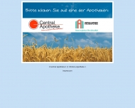Bild Central Apotheke Christine Mller-Teich