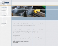 Bild Artelt-ENCLIT GmbH & Co. Reinluft, TECHNIK und Diagnostik KG
