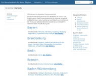 Bild Central Bauten- und Projektentwicklungs GmbH & Co. Borstellstrae 38 KG