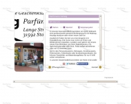 Bild Central Drogerie Siegfried Hellwig, Inhaber Klaus Hellwig