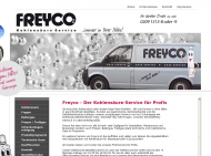 Bild FREYCO Kohlensure Service GmbH & Co. KG
