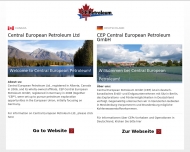 Bild CEP Central European Petroleum GmbH