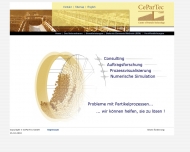 Bild CeParTec GmbH