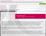 Bild Gutschera GmbH Kokillengu