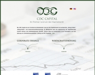 Bild CdC Capital AG