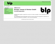 Bild Brungs, Lenzen und Partner GmbH