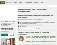 Bild Brigla Therm Glas GmbH