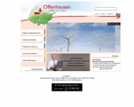 Bild Brgerenergiewerke Offenhausen eG