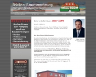 Bild Brckner Bauunternehmung Hoch- und Stahlbetonbau GmbH