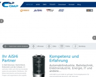 Bild CAPCOMP GmbH