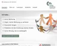 Bild casa nostra Integrative Hilfen e.V.