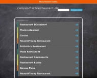 caruso-fischrestaurant.de