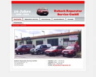 Bild Rubach Reparatur - Service GmbH