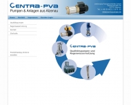 Bild centra-PVA Pumpenvertrieb GmbH