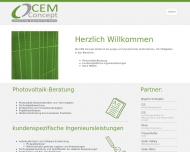Bild CEM Concept GmbH