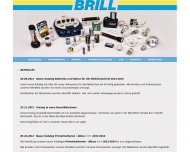 Bild Brill Industrievertretung GmbH & Co. KG