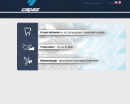 Bild CAPAZ GmbH Ges. zur Entwicklung und Vertrieb von Hard- und Software