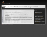 Bild Artemis Group Verwaltungs GmbH