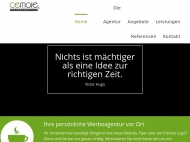 Bild cemore GmbH