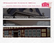 Bild CBM Baumanagement GmbH