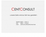 Bild CENTCONSULT holding Aktiengesellschaft