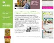 Bild CASA REHA Altenpflegeheim GmbH