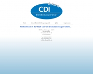 Bild CDI Dienstleistungen GmbH