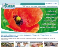 Bild Casa Ambulante Pflege GmbH