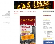 Bild Casino Restaurant GmbH