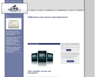 Bild Cap Interactive GmbH