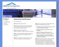 Bild Casa Service Annegret Plagemann e. Kfr.